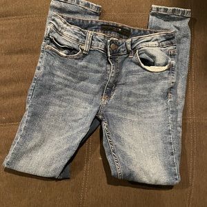 Gently used Joe Jeans. Size 16